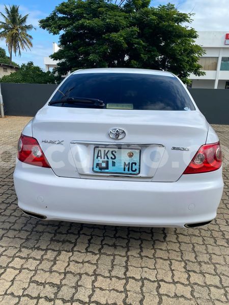 Big with watermark toyota mark x maputo maputo 25013