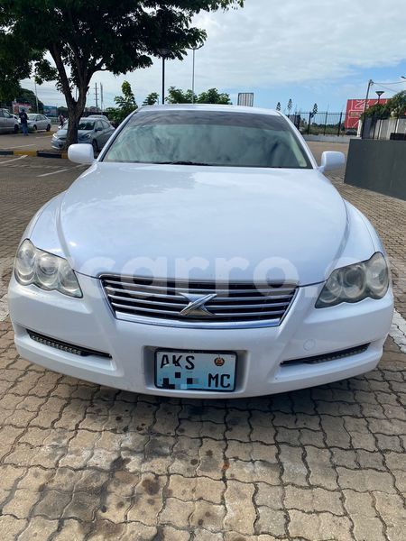 Big with watermark toyota mark x maputo maputo 25013