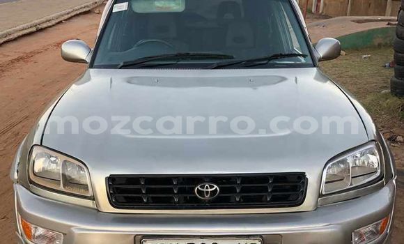 Buy Used Toyota RAV4 Other Car in Maputo in Maputo Buy Used Toyota RAV4 Other Car in Maputo in Maputo