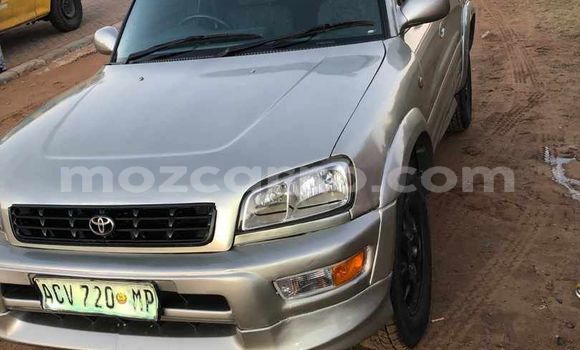 Buy Used Toyota RAV4 Other Car in Maputo in Maputo Buy Used Toyota RAV4 Other Car in Maputo in Maputo
