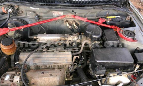 Buy Used Toyota RAV4 Other Car in Maputo in Maputo Buy Used Toyota RAV4 Other Car in Maputo in Maputo