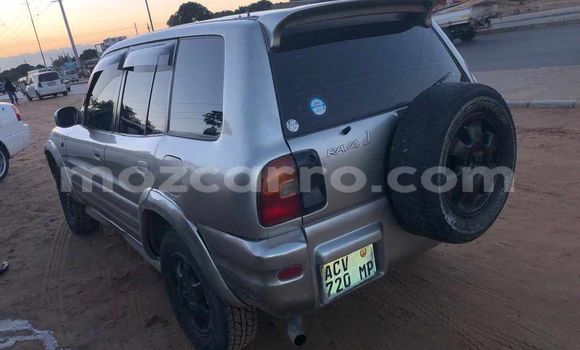 Buy Used Toyota RAV4 Other Car in Maputo in Maputo Buy Used Toyota RAV4 Other Car in Maputo in Maputo