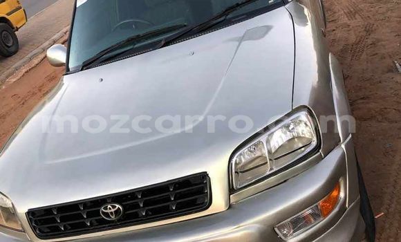 Buy Used Toyota RAV4 Other Car in Maputo in Maputo Buy Used Toyota RAV4 Other Car in Maputo in Maputo