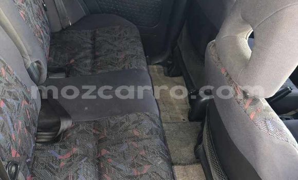 Buy Used Toyota RAV4 Other Car in Maputo in Maputo Buy Used Toyota RAV4 Other Car in Maputo in Maputo