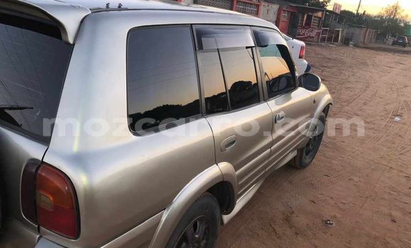 Buy Used Toyota RAV4 Other Car in Maputo in Maputo Buy Used Toyota RAV4 Other Car in Maputo in Maputo