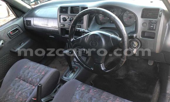 Buy Used Toyota RAV4 Other Car in Maputo in Maputo Buy Used Toyota RAV4 Other Car in Maputo in Maputo