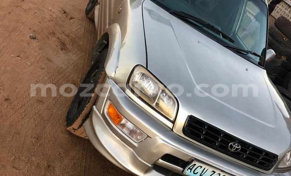 Buy Used Toyota RAV4 Other Car in Maputo in Maputo Buy Used Toyota RAV4 Other Car in Maputo in Maputo
