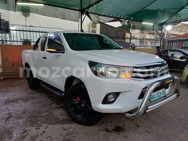 Big with watermark toyota hiluxe revo maputo maputo 25016