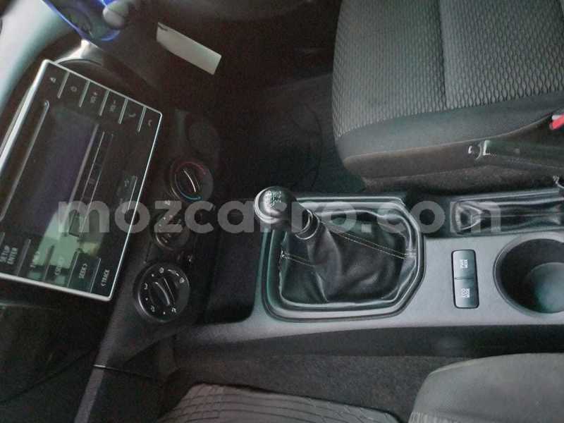 Big with watermark toyota hiluxe revo maputo maputo 25016