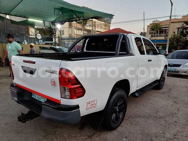 Big with watermark toyota hiluxe revo maputo maputo 25016