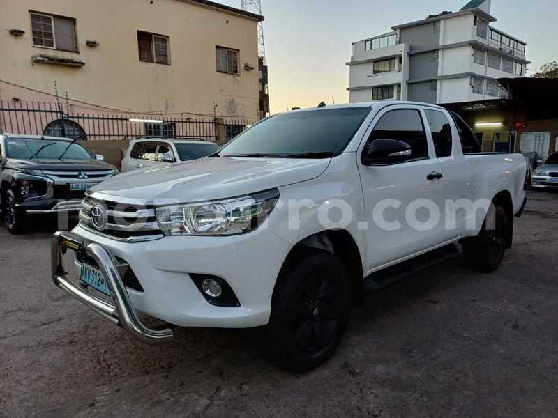 Big with watermark toyota hiluxe revo maputo maputo 25016