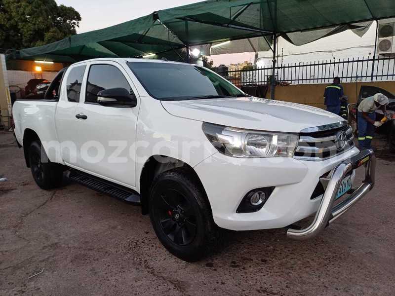 Big with watermark toyota hiluxe revo maputo maputo 25016