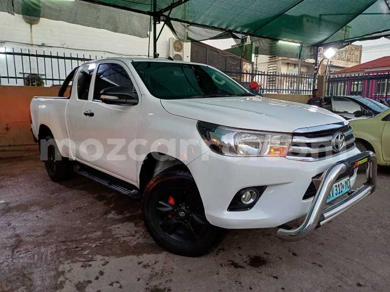 Big with watermark toyota hiluxe revo maputo maputo 25016