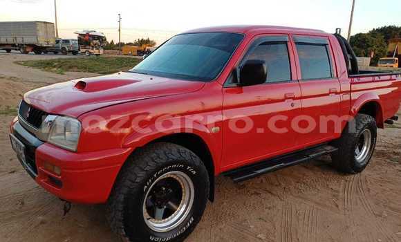 Tenga Tsaru Mitsubishi Colt Tsvuku Mota in Maputo in Maputo Tenga Tsaru Mitsubishi Colt Tsvuku Mota in Maputo in Maputo