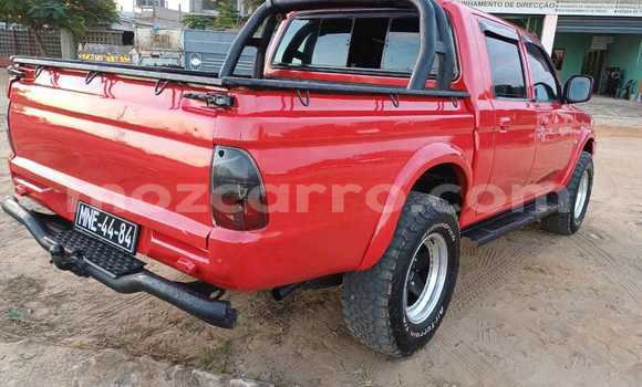 Tenga Tsaru Mitsubishi Colt Tsvuku Mota in Maputo in Maputo Tenga Tsaru Mitsubishi Colt Tsvuku Mota in Maputo in Maputo