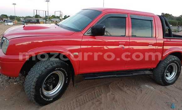 Tenga Tsaru Mitsubishi Colt Tsvuku Mota in Maputo in Maputo Tenga Tsaru Mitsubishi Colt Tsvuku Mota in Maputo in Maputo