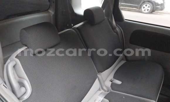 Nunua Ilio tumika Toyota Sienta Fedha Gari ndani ya Maputo nchini Maputo Nunua Ilio tumika Toyota Sienta Fedha Gari ndani ya Maputo nchini Maputo