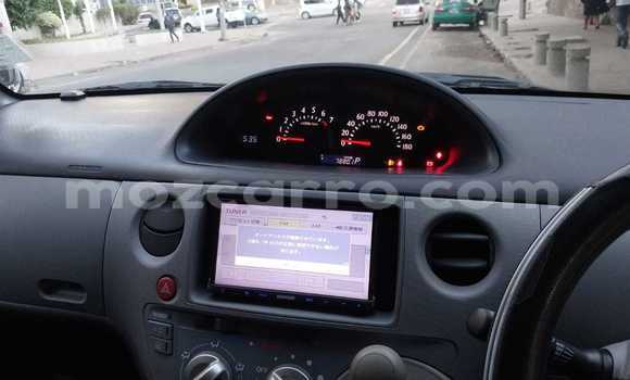 Nunua Ilio tumika Toyota Sienta Fedha Gari ndani ya Maputo nchini Maputo Nunua Ilio tumika Toyota Sienta Fedha Gari ndani ya Maputo nchini Maputo