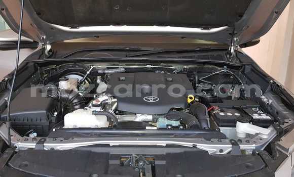 Tenga Tsaru Toyota Fortuner Bhurawuni Mota in Maputo in Maputo Tenga Tsaru Toyota Fortuner Bhurawuni Mota in Maputo in Maputo