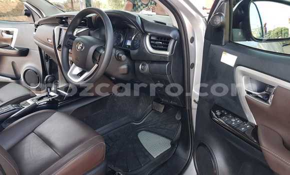Tenga Tsaru Toyota Fortuner Bhurawuni Mota in Maputo in Maputo Tenga Tsaru Toyota Fortuner Bhurawuni Mota in Maputo in Maputo