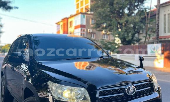 Nunua Ilio tumika Toyota RAV4 Nyeusi Gari ndani ya Maputo nchini Maputo Nunua Ilio tumika Toyota RAV4 Nyeusi Gari ndani ya Maputo nchini Maputo