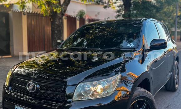 Nunua Ilio tumika Toyota RAV4 Nyeusi Gari ndani ya Maputo nchini Maputo Nunua Ilio tumika Toyota RAV4 Nyeusi Gari ndani ya Maputo nchini Maputo