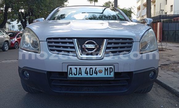 Comprar Usado Nissan 370Z Prata Carro em Maputo em Maputo