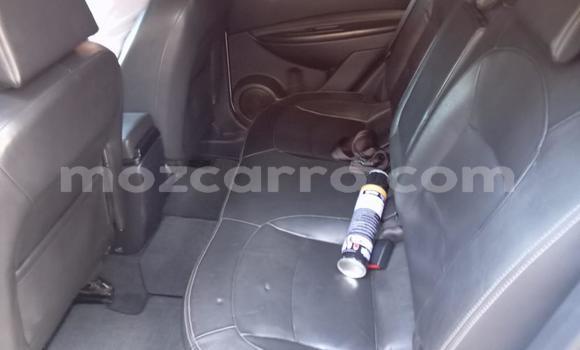 Buy Used Nissan 370Z Silver Car in Maputo in Maputo Buy Used Nissan 370Z Silver Car in Maputo in Maputo