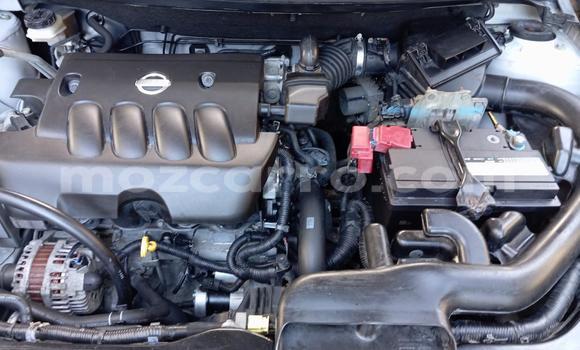 Buy Used Nissan 370Z Silver Car in Maputo in Maputo Buy Used Nissan 370Z Silver Car in Maputo in Maputo