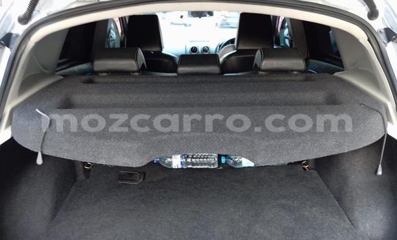 Buy Used Nissan 370Z Silver Car in Maputo in Maputo Buy Used Nissan 370Z Silver Car in Maputo in Maputo