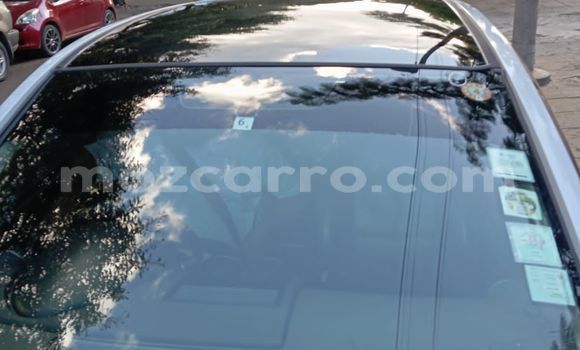 Buy Used Nissan 370Z Silver Car in Maputo in Maputo Buy Used Nissan 370Z Silver Car in Maputo in Maputo