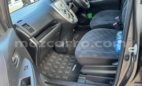 Buy Used Toyota Ractis Brown Car in Maputo in Maputo Buy Used Toyota Ractis Brown Car in Maputo in Maputo