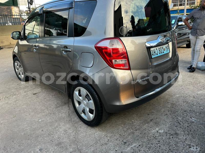 Big with watermark toyota ractis maputo maputo 25026