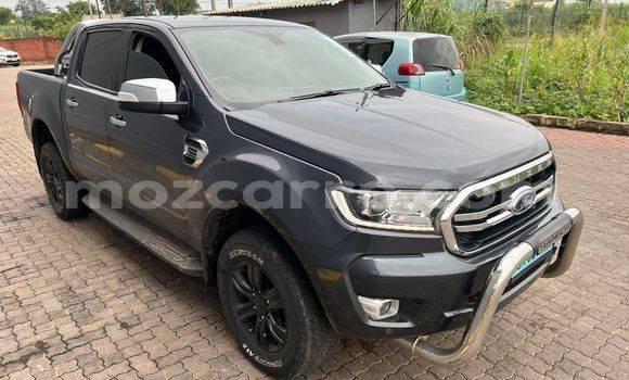 Tenga Tsaru Ford Ranger Zvimwe Mota in Maputo in Maputo Tenga Tsaru Ford Ranger Zvimwe Mota in Maputo in Maputo