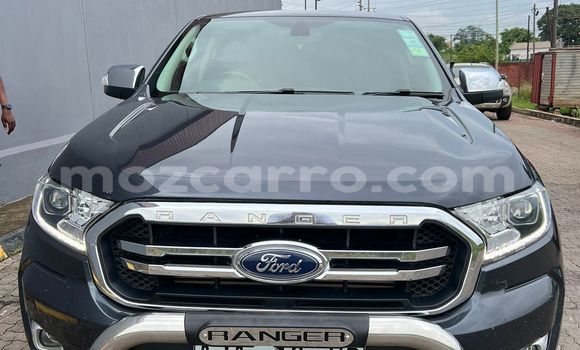 Tenga Tsaru Ford Ranger Zvimwe Mota in Maputo in Maputo Tenga Tsaru Ford Ranger Zvimwe Mota in Maputo in Maputo