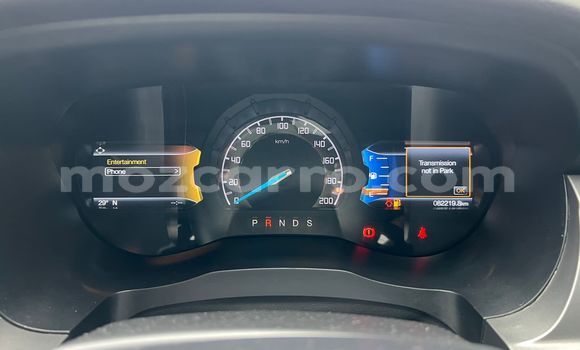 Tenga Tsaru Ford Ranger Zvimwe Mota in Maputo in Maputo Tenga Tsaru Ford Ranger Zvimwe Mota in Maputo in Maputo