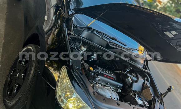 Buy Used Toyota RAV4 Black Car in Maputo in Maputo Buy Used Toyota RAV4 Black Car in Maputo in Maputo