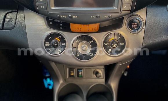 Buy Used Toyota RAV4 Black Car in Maputo in Maputo Buy Used Toyota RAV4 Black Car in Maputo in Maputo