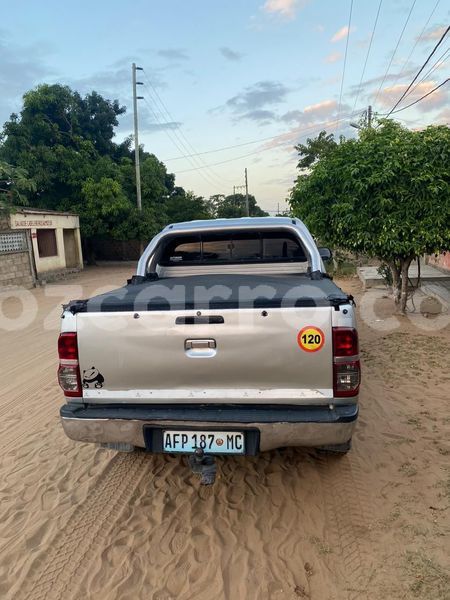 Big with watermark toyota hilux maputo maputo 25030