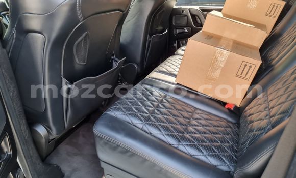 Nunua Ilio tumika Mercedes‒Benz G-klasse Brown Gari ndani ya Maputo nchini Maputo Nunua Ilio tumika Mercedes‒Benz G-klasse Brown Gari ndani ya Maputo nchini Maputo