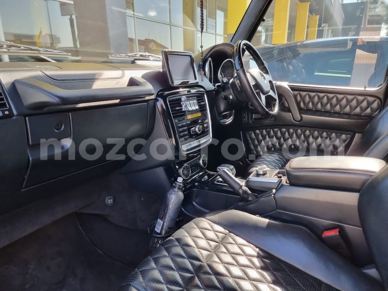 Big with watermark mercedes benz g klasse maputo maputo 25031