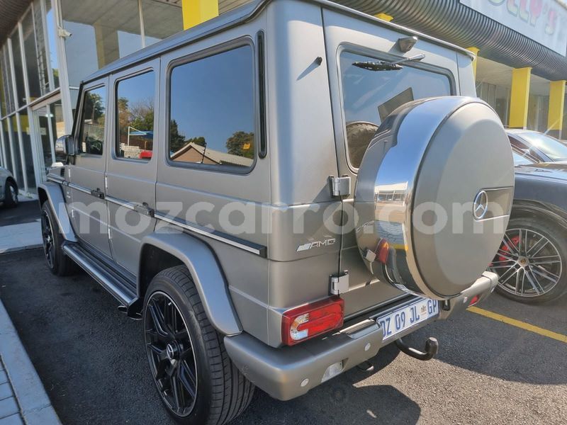 Big with watermark mercedes benz g klasse maputo maputo 25031