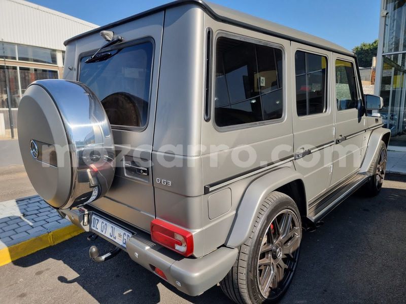 Big with watermark mercedes benz g klasse maputo maputo 25031