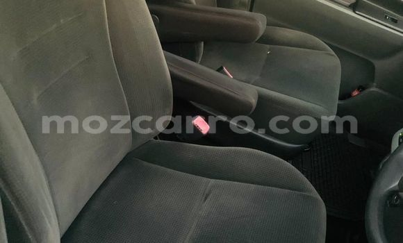 Buy Used Toyota Noah Silver Car in Maputo in Maputo Buy Used Toyota Noah Silver Car in Maputo in Maputo