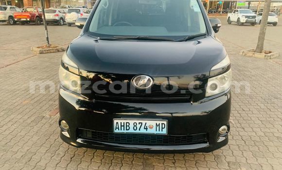 Buy Used Toyota Noah Silver Car in Maputo in Maputo Buy Used Toyota Noah Silver Car in Maputo in Maputo