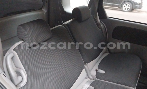 Nunua Ilio tumika Toyota Sienta Nyingine Gari ndani ya Maputo nchini Maputo Nunua Ilio tumika Toyota Sienta Nyingine Gari ndani ya Maputo nchini Maputo