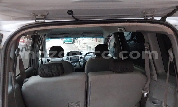 Nunua Ilio tumika Toyota Sienta Nyingine Gari ndani ya Maputo nchini Maputo Nunua Ilio tumika Toyota Sienta Nyingine Gari ndani ya Maputo nchini Maputo