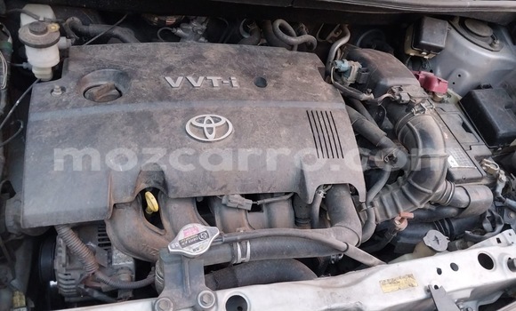 Nunua Ilio tumika Toyota Sienta Nyingine Gari ndani ya Maputo nchini Maputo Nunua Ilio tumika Toyota Sienta Nyingine Gari ndani ya Maputo nchini Maputo