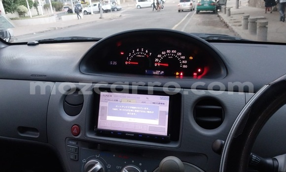 Nunua Ilio tumika Toyota Sienta Nyingine Gari ndani ya Maputo nchini Maputo Nunua Ilio tumika Toyota Sienta Nyingine Gari ndani ya Maputo nchini Maputo