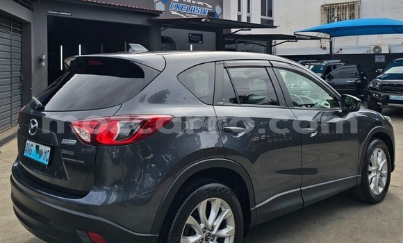 Comprar Usado Mazda CX-5 De outros Carro em Maputo em Maputo Comprar Usado Mazda CX-5 De outros Carro em Maputo em Maputo
